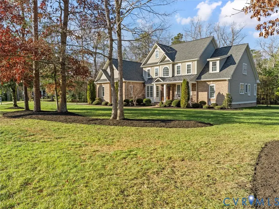 9200 Barrows Hill Court, Chesterfield, VA 23838 - Image #2
