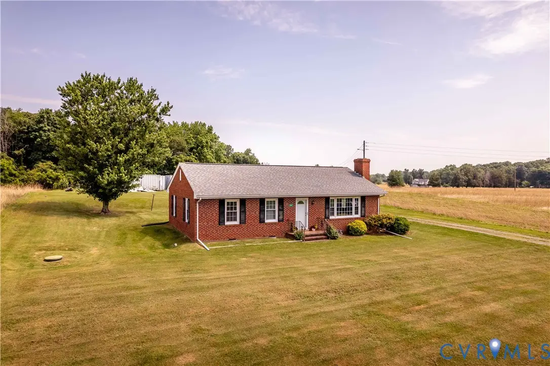 192 Morattico Road, Lancaster, VA 22503 - Image #1