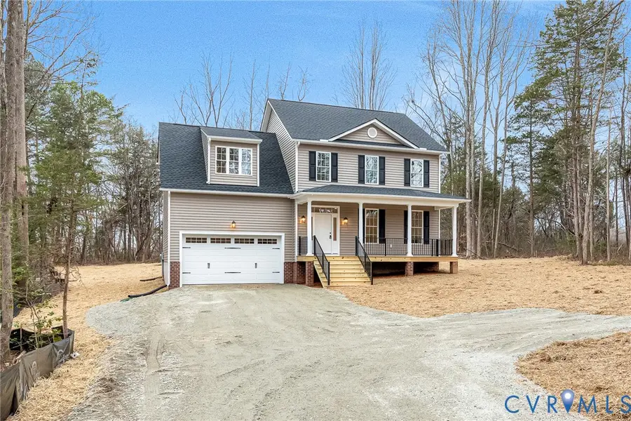 4715 Shannon Hill Road, Columbia, VA 23038 - Image #2