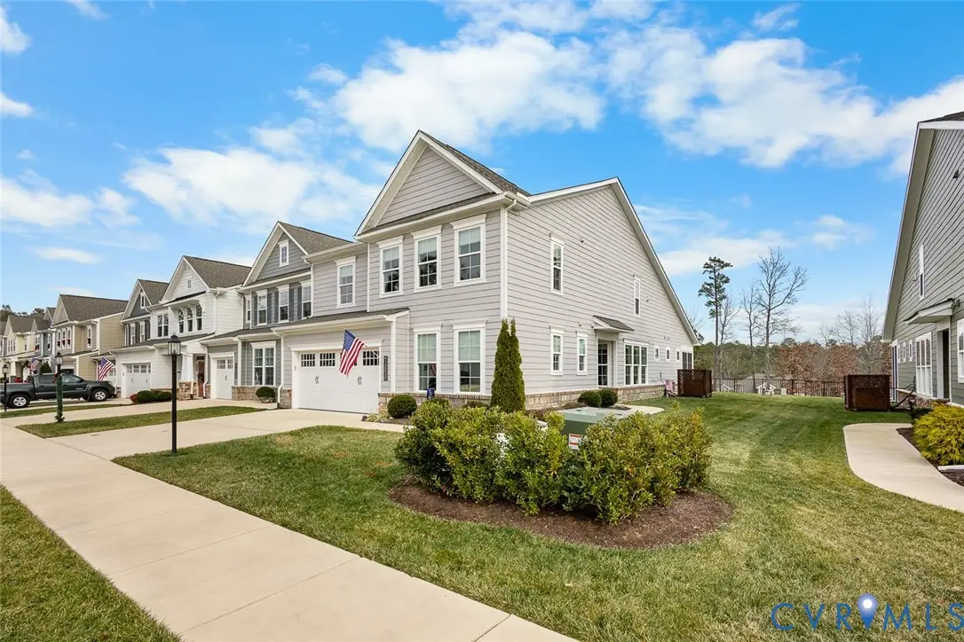 12030 Talavera Terrace, Henrico, VA 23238 - #1
