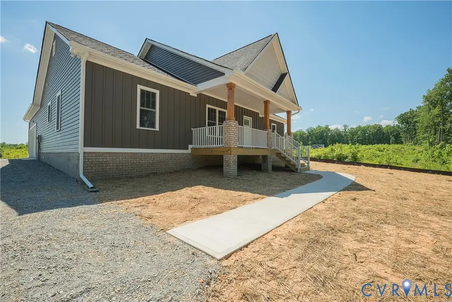 4166 Hidden Acres Drive, Louisa, VA 23093 - Image #3