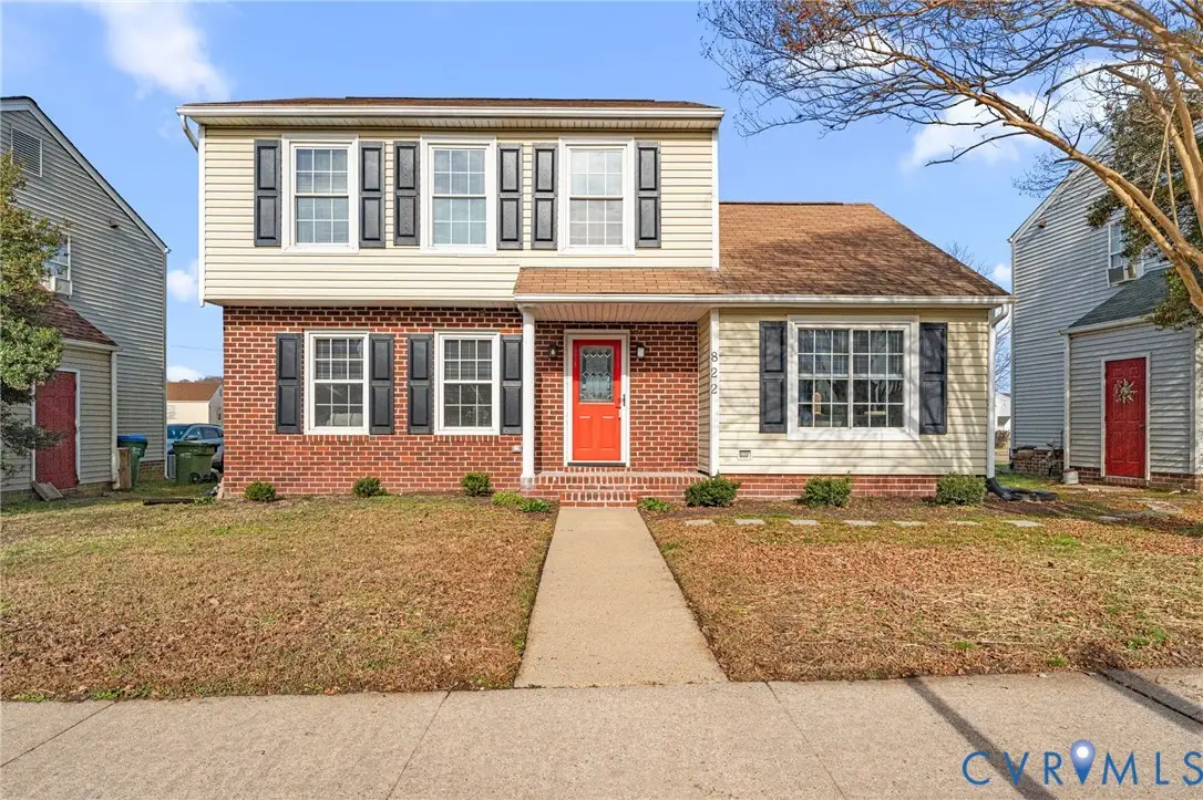 822 Admiral Gravely Boulevard, Richmond, VA 23231 - Image #1