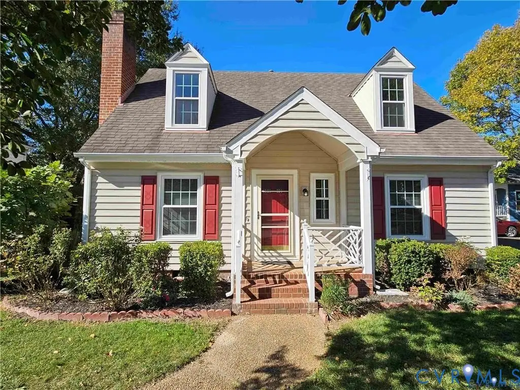 13012 Silent Wood Place, Henrico, VA 23233 - Image #1