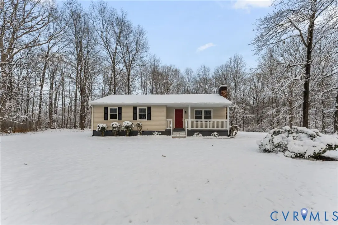 2444 Mountain View Road, Powhatan, VA 23139 - Image #1