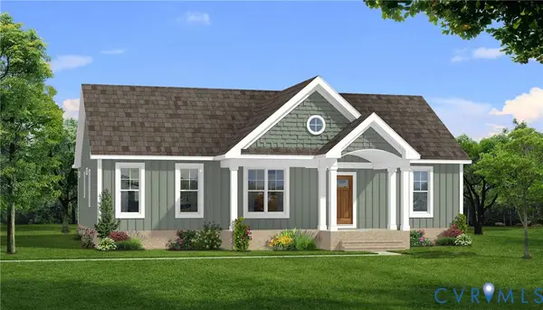 108 Porter Town Road, Gordonsville, VA 22942