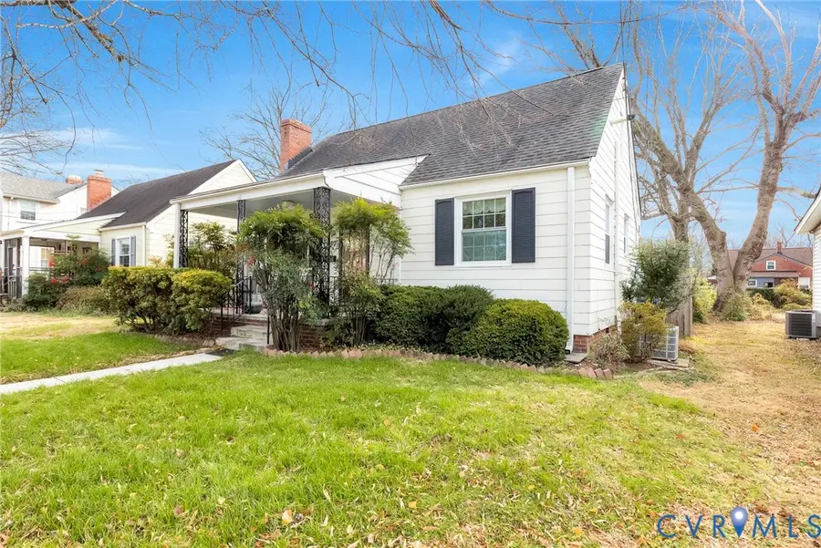 1807 Oakdale Avenue, Richmond, VA 23227 - Image #2