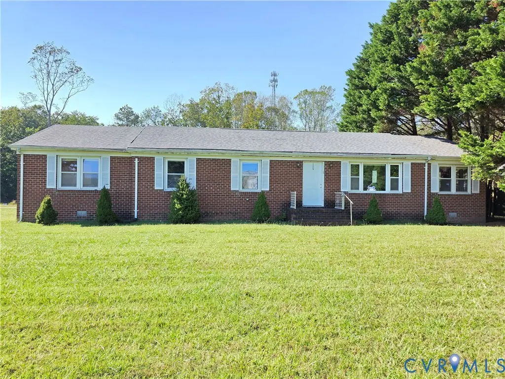 942 Jessie Dupont Memorial Highway, Burgess, VA 22432 - Image #1