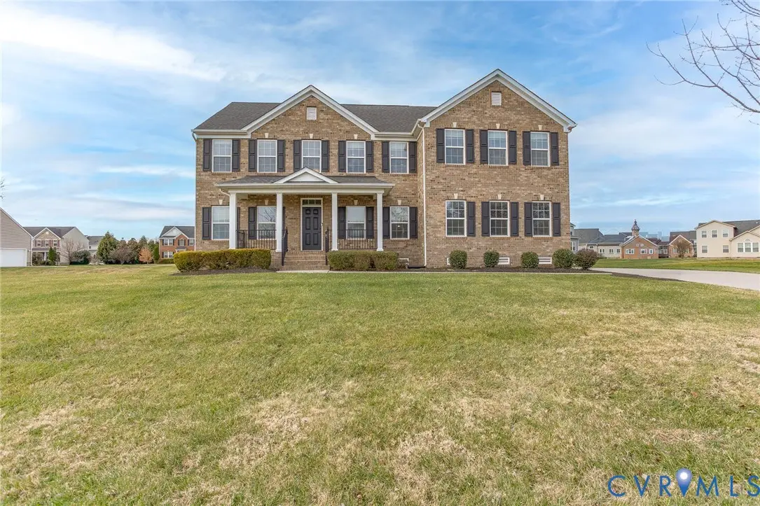12219 Almer Lane, Bermuda, VA 23836 - Image #1