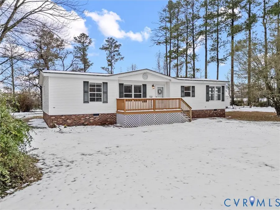 11721 Bevils Bridge Road, Amelia Court House, VA 23002 - Image #2