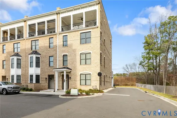 1702 Old Brick Road #B, Glen Allen, VA 23060