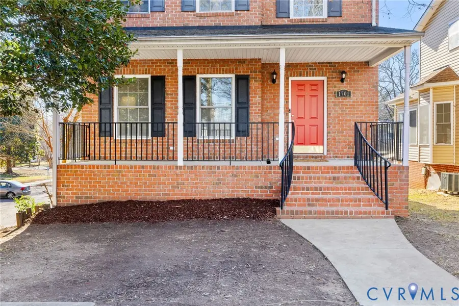 1701 Lakeview Avenue, Richmond, VA 23220 - Image #2