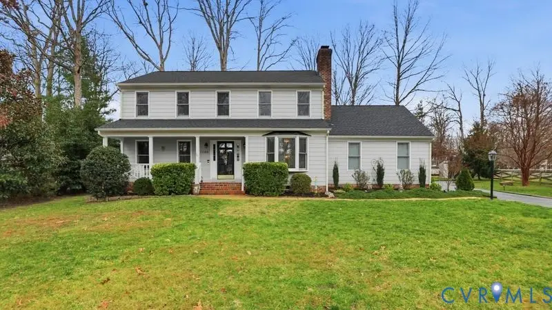 11103 Cranbeck Terrace, North Chesterfield, VA 23235 - Image #1