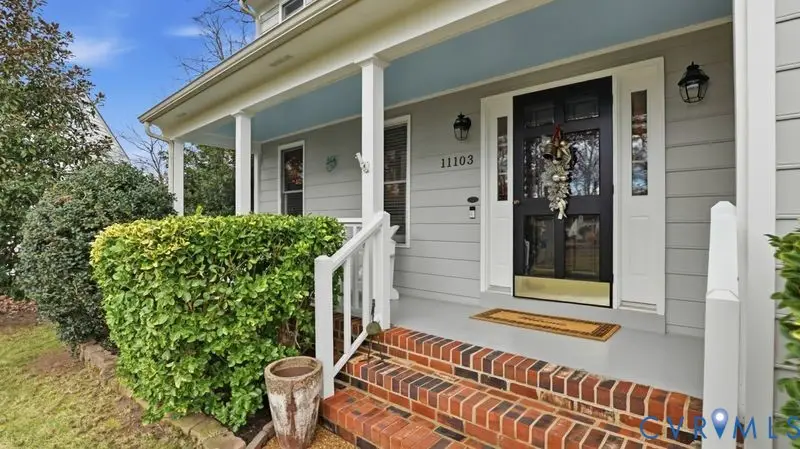 11103 Cranbeck Terrace, North Chesterfield, VA 23235 - Image #2
