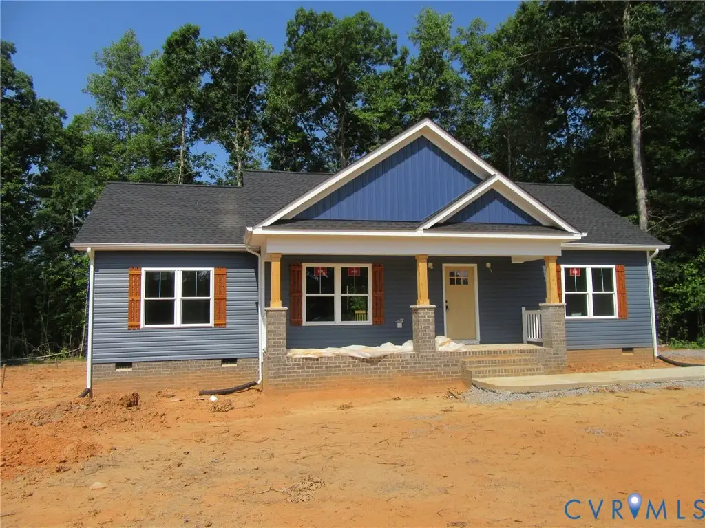 Lot 5 White Oak Church Rd, Wilsons, VA 23894 - Image #1