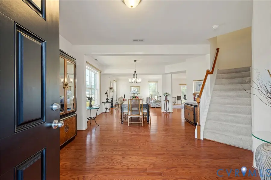 326 Hickson Drive, Glen Allen, VA 23059 - Image #3