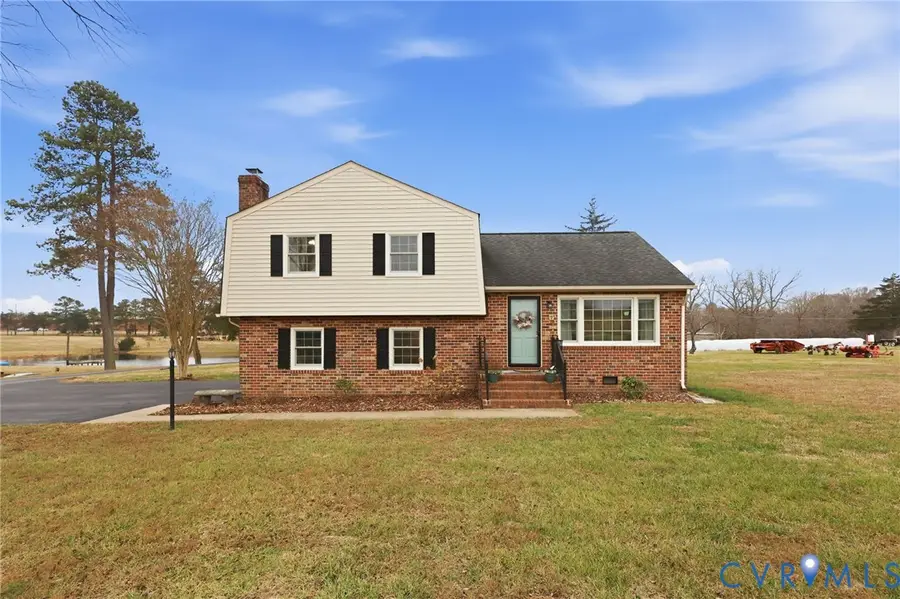 14123 Horseshoe Bridge Road, Ashland, VA 23005 - Image #2