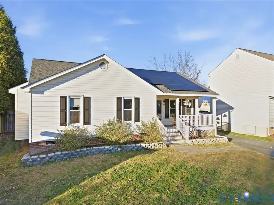 6008 Saber Court, Mechanicsville, VA 23111 - Image #2