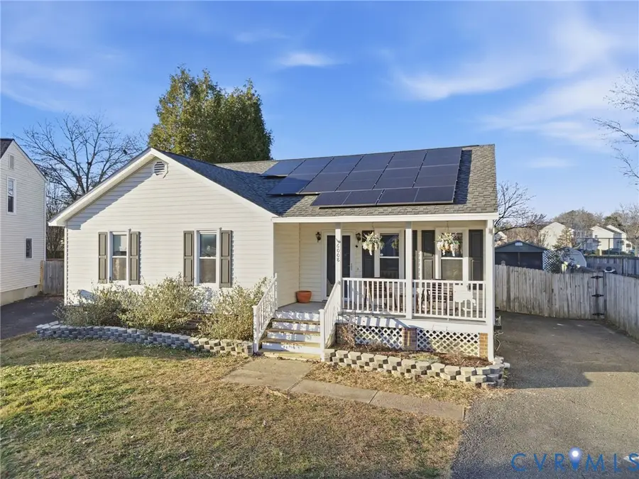 6008 Saber Court, Mechanicsville, VA 23111 - Image #3