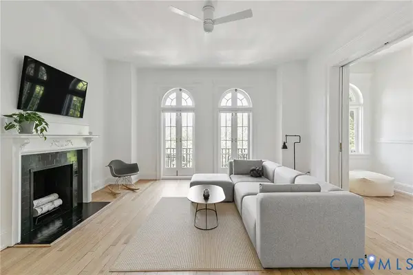 601 N Davis Avenue #U6, Richmond, VA 23220