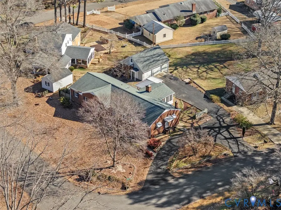 8411 Lyndale Drive, North Chesterfield, VA 23235 - Image #2