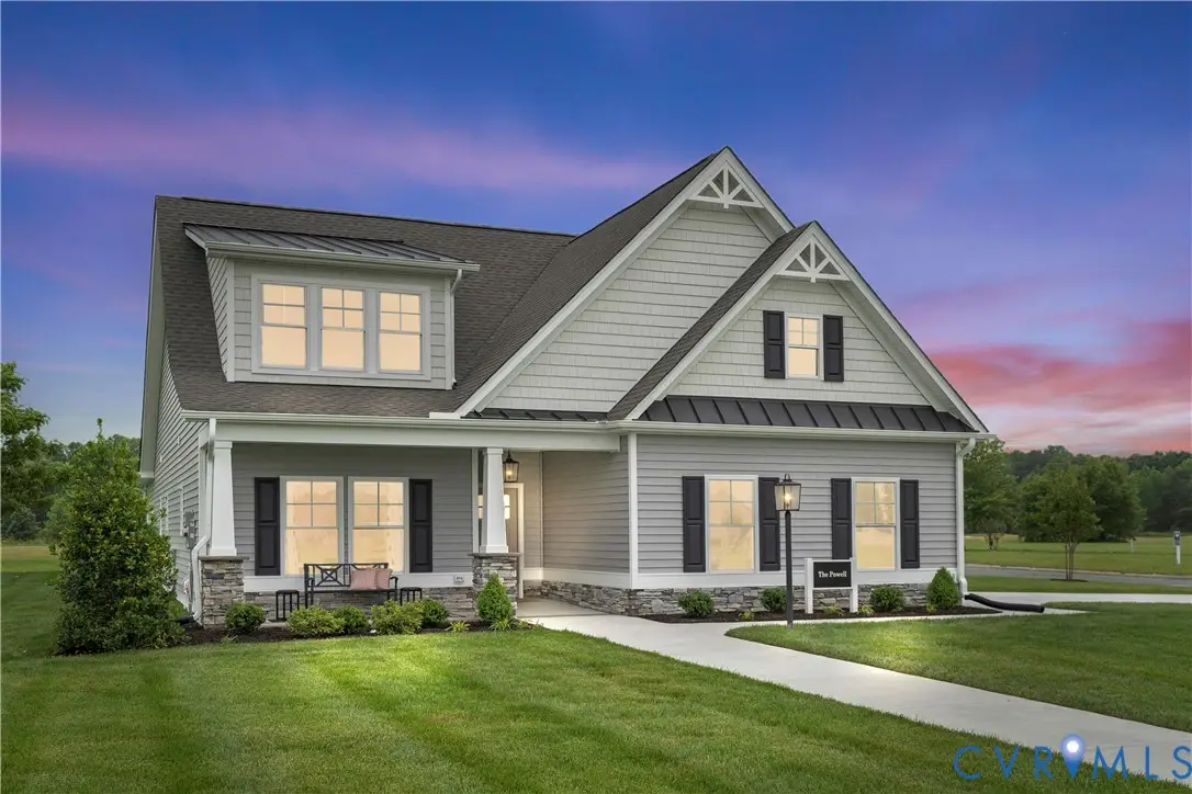 Lot  2 Kennington Parkway North #LOT 2, Aylett, VA 23009 - Image #1