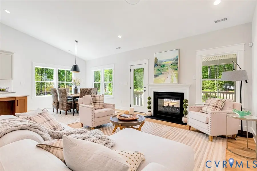 Lot  2 Kennington Parkway North #LOT 2, Aylett, VA 23009 - Image #2