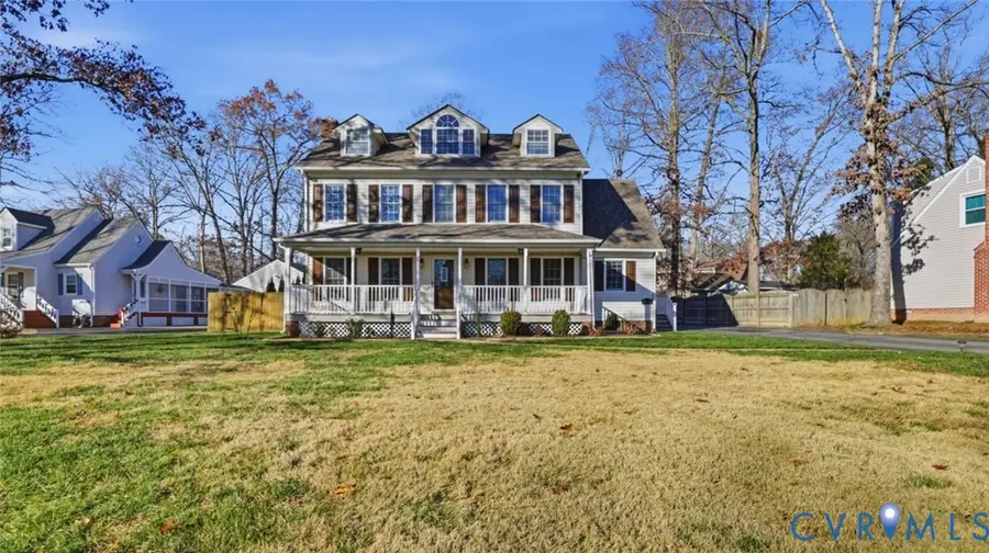 14116 Trailtop Terrace, Colonial Heights, VA 23834 - Image #3