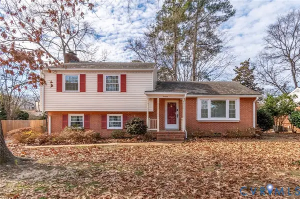 9303 Lawndell Road, Henrico, VA 23229