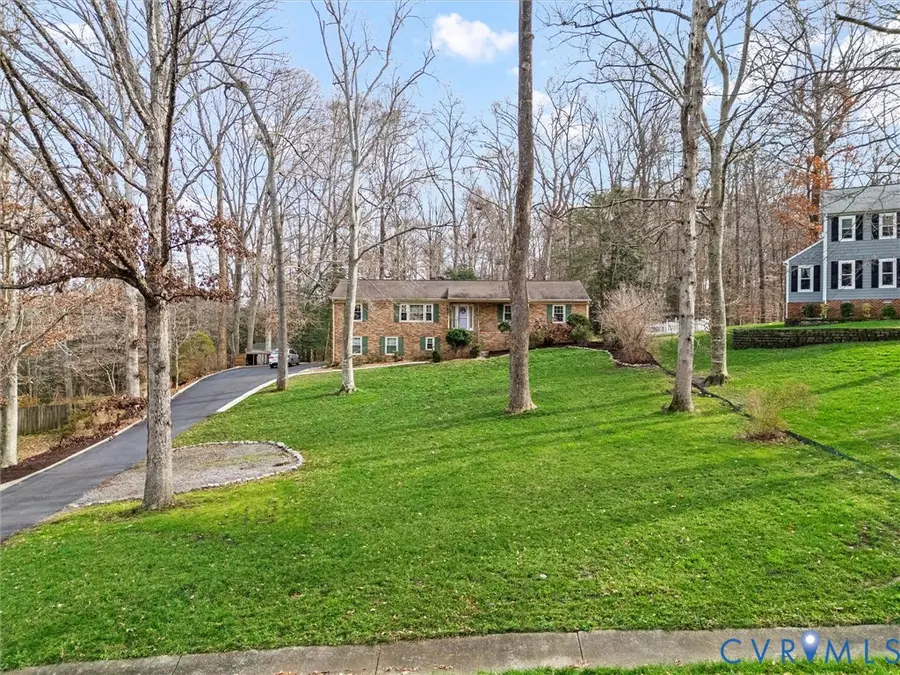 9302 Blagdon Drive, Chickahominy, VA 23116 - Image #2