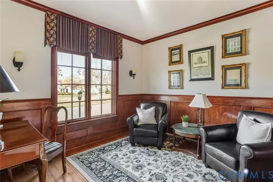 521 Bel Crest Terrace, Midlothian, VA 23113 - #3