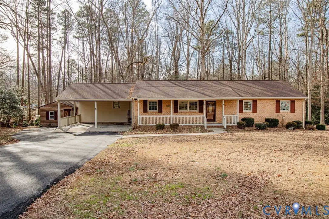 4907 Empire Parkway, Chester, VA 23831 - Image #1