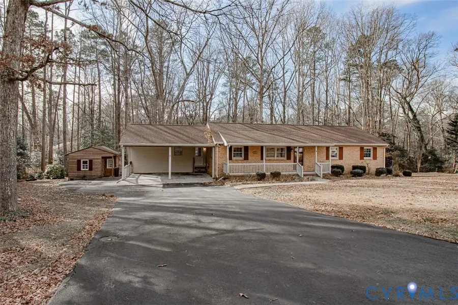 4907 Empire Parkway, Chester, VA 23831 - Image #2