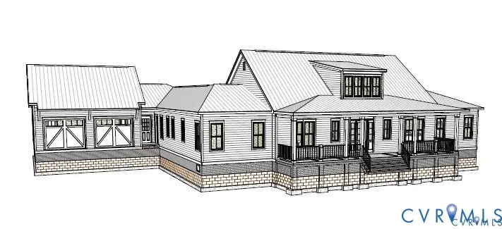 12436 Bluffton Ridge Court, Henrico, VA 23238 - Image #1