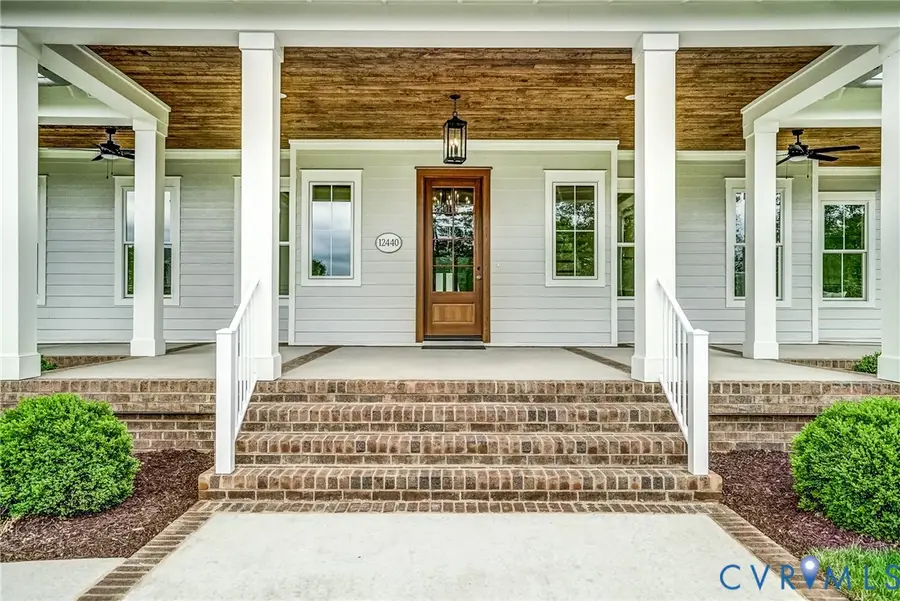 12436 Bluffton Ridge Court, Henrico, VA 23238 - Image #2