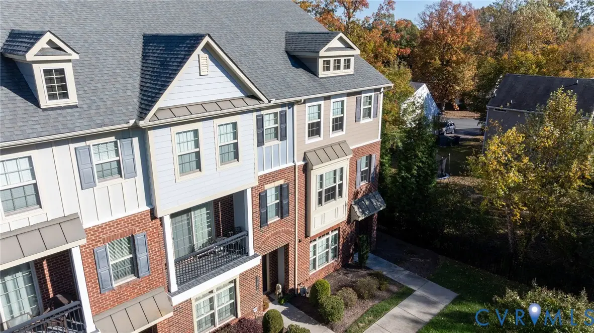 10939 Parkshire Lane, Henrico, VA 23233 - Image #1