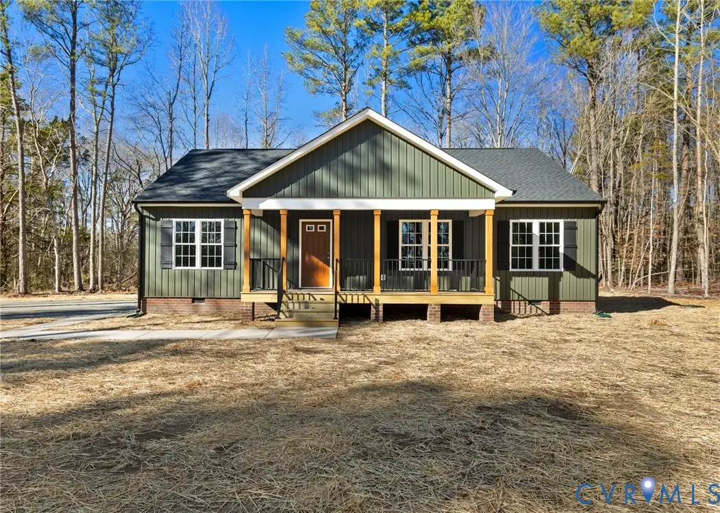 3334 Green Level Road, King William, VA 23086 - Image #1