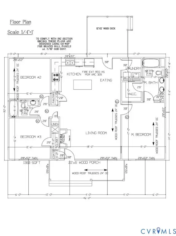 3334 Green Level Road, King William, VA 23086 - Image #3