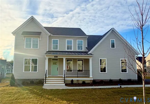 4161 Tuckmar Pond Drive, Moseley, VA 23120