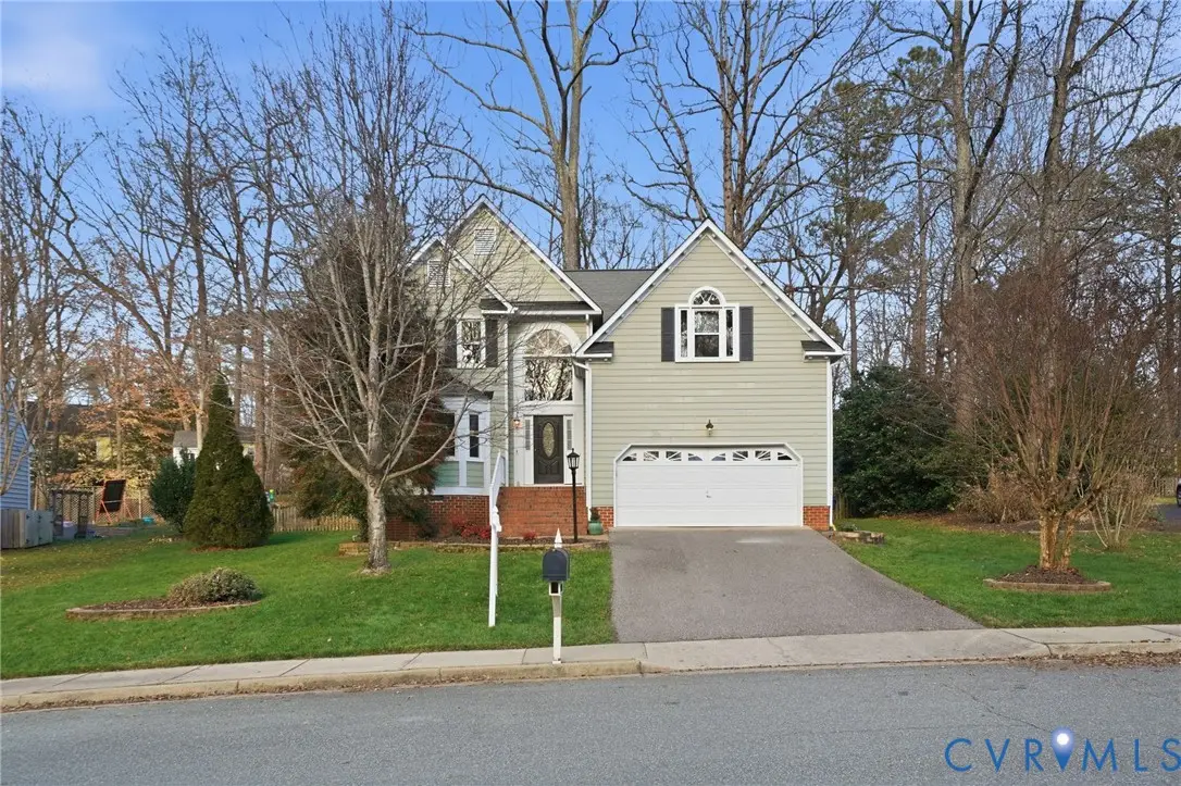 919 Walton Creek Drive, Midlothian, VA 23114 - Image #1