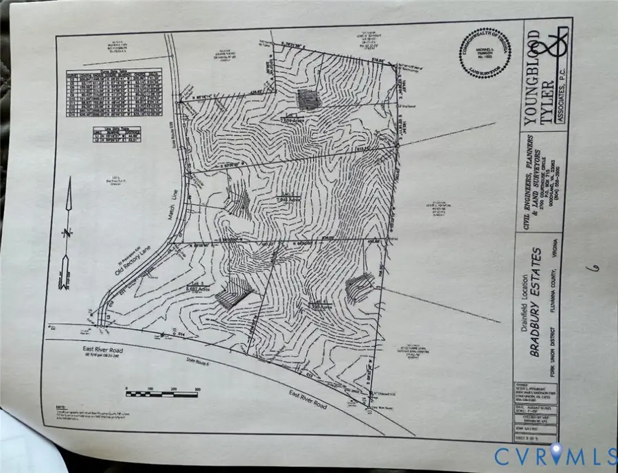 0004 East River Road (state Route 6), Fork Union, VA 23055 - Image #2