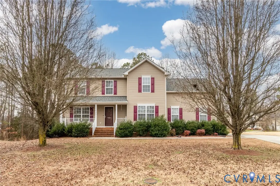 8004 Diamond Ridge Court, Richmond, VA 23231 - Image #1