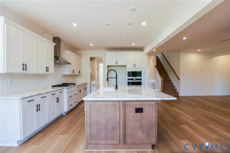 6024 Jackline Run, Dale, VA 23234 - #2