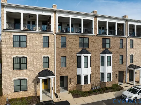 1716 Old Brick Road #A, Glen Allen, VA 23060