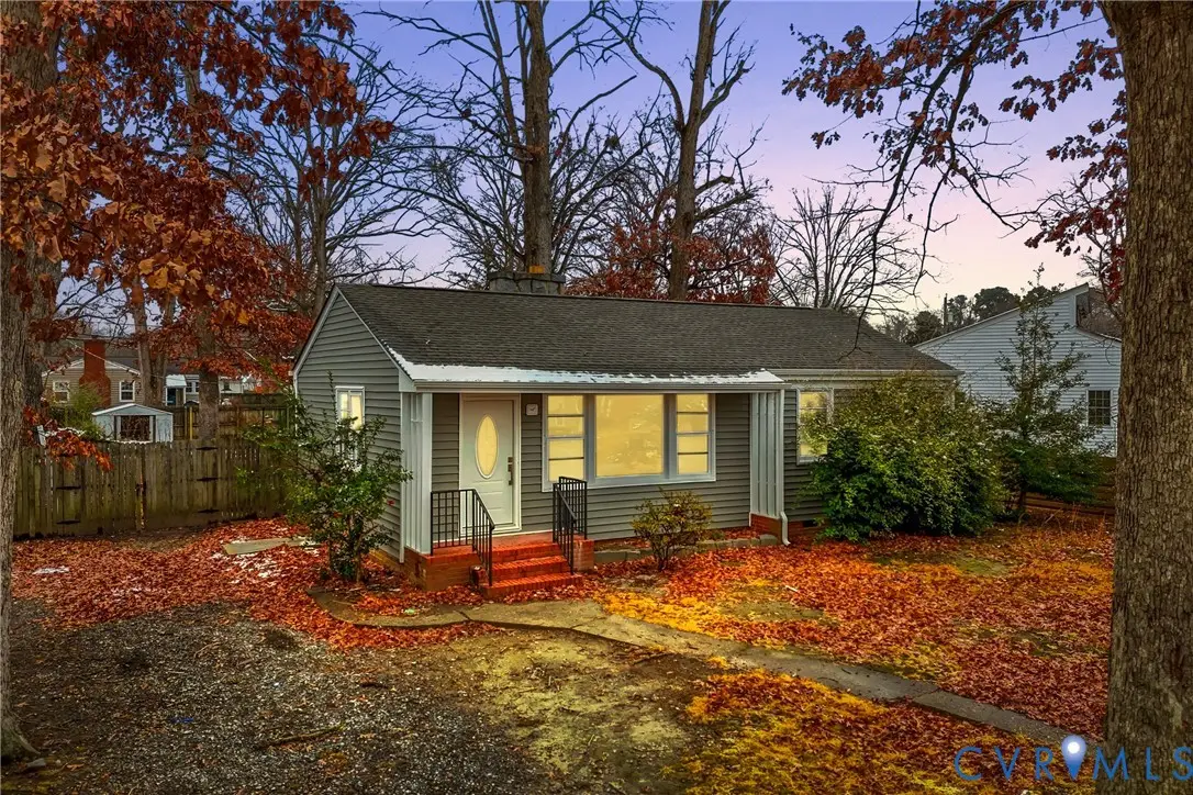 7303 Vernon Road, Henrico, VA 23228 - Image #1