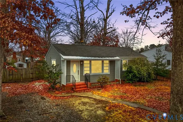 7303 Vernon Road, Henrico, VA 23228