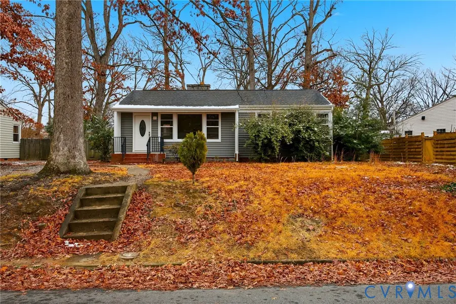 7303 Vernon Road, Henrico, VA 23228 - Image #2