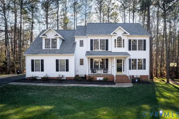 5300 Nairn Lane, Chester, VA 23831