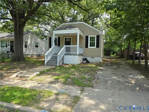 5505 Parker Street, Richmond, VA 23231