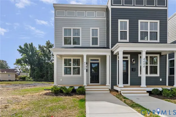 4400 North Avenue, Richmond, VA 23222