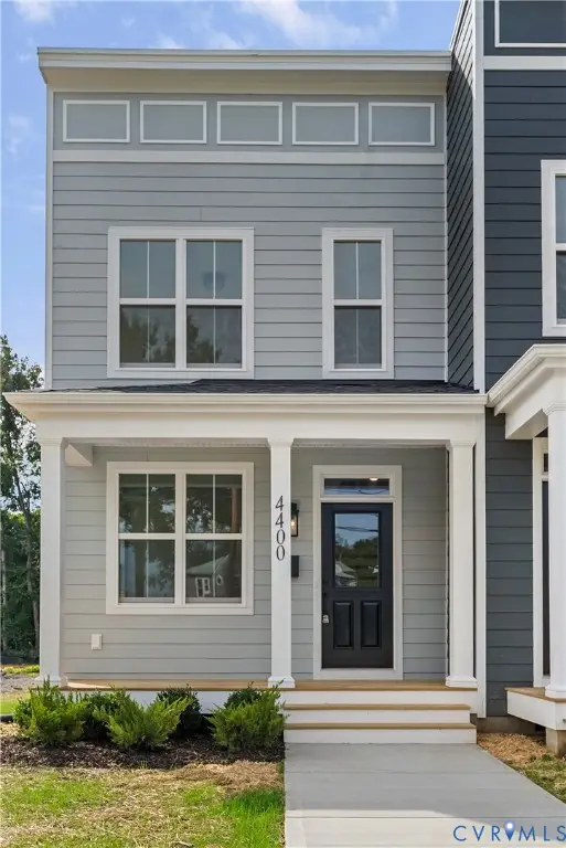 4400 North Avenue, Richmond, VA 23222 - Image #2